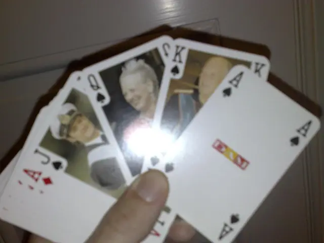 Accused Fraudster and Former Poker Champion Set to Admit Guilt in Court for Alleged Kidnapping...